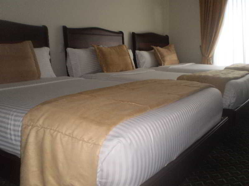 Fotos del hotel - EMBASSY PARK HOTEL