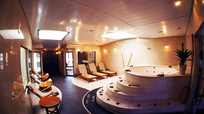 Fotos del hotel - EMBASSY PARK HOTEL