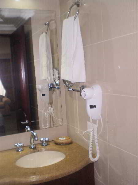 Fotos del hotel - EMBASSY PARK HOTEL