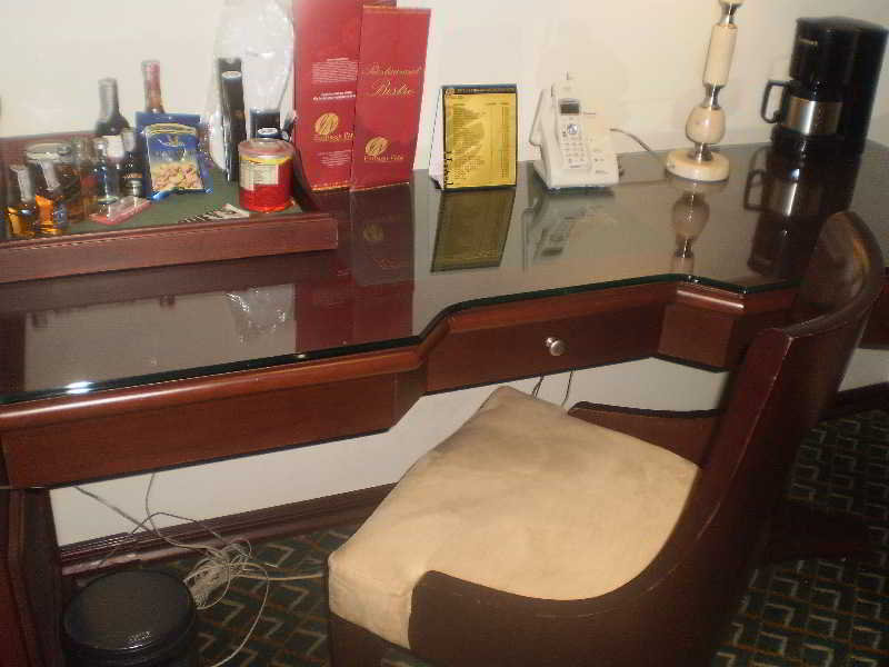 Fotos del hotel - EMBASSY PARK HOTEL