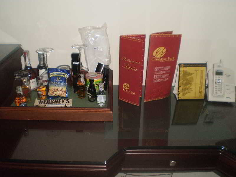 Fotos del hotel - EMBASSY PARK HOTEL