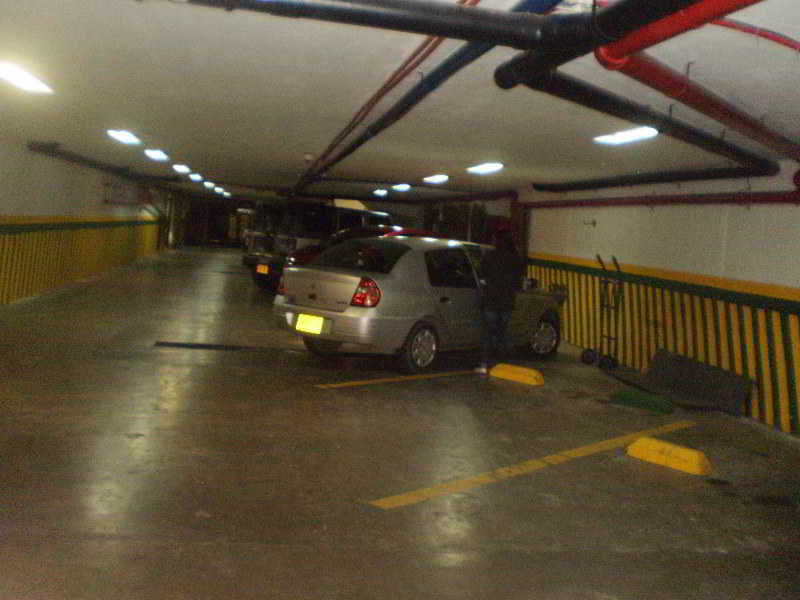 Fotos del hotel - EMBASSY PARK HOTEL