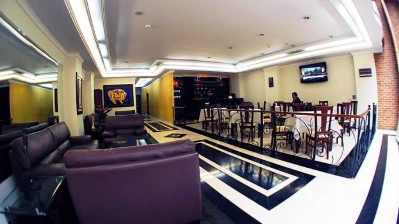 Fotos del hotel - EMBASSY PARK HOTEL