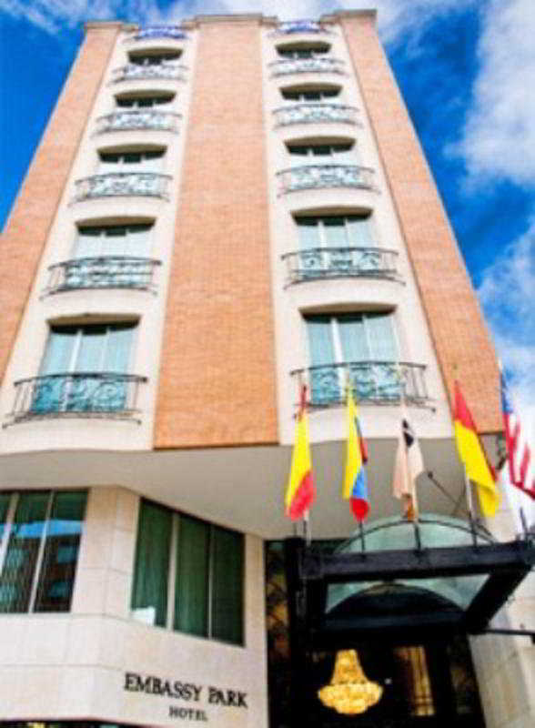 Fotos del hotel - EMBASSY PARK HOTEL