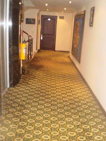 Fotos del hotel - EMBASSY PARK HOTEL