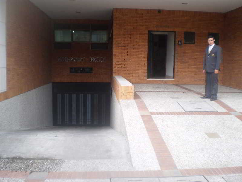 Fotos del hotel - EMBASSY PARK HOTEL