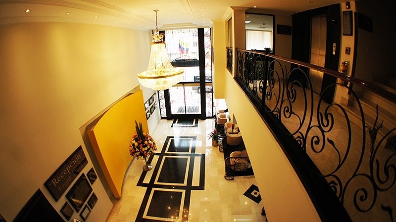 Fotos del hotel - EMBASSY PARK HOTEL