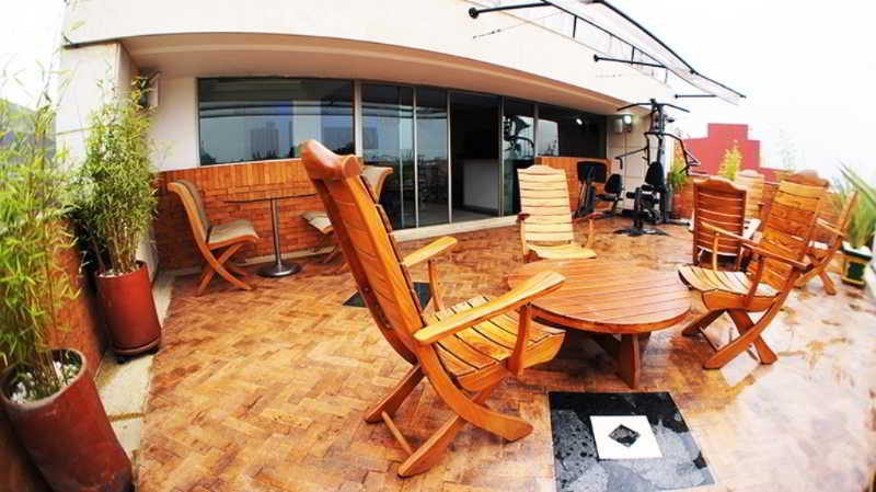 Fotos del hotel - EMBASSY PARK HOTEL