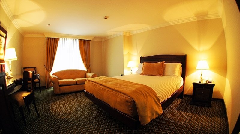 Fotos del hotel - EMBASSY PARK HOTEL