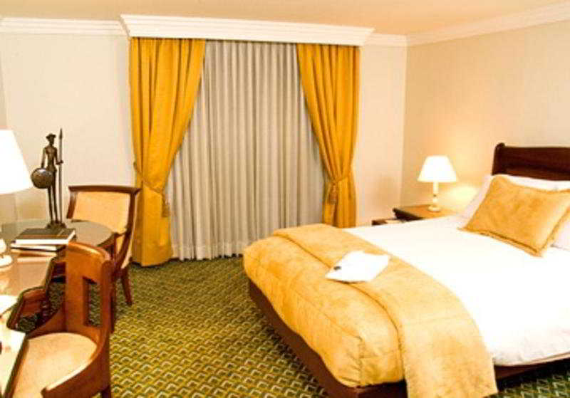 Fotos del hotel - EMBASSY PARK HOTEL