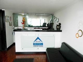 Fotos del hotel - CONFORT HOUSE