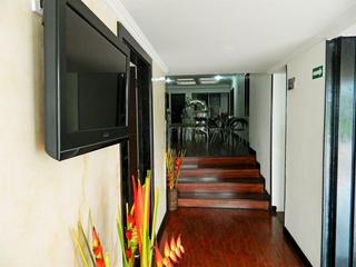 Fotos del hotel - CONFORT HOUSE