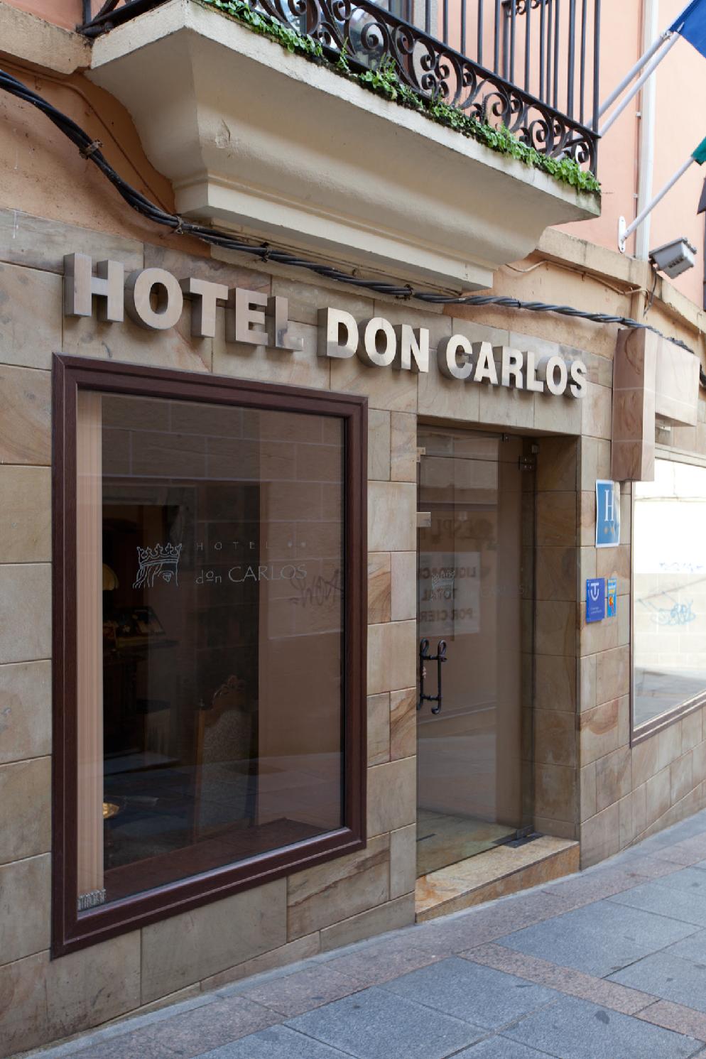 Fotos del hotel - Don Carlos Cáceres