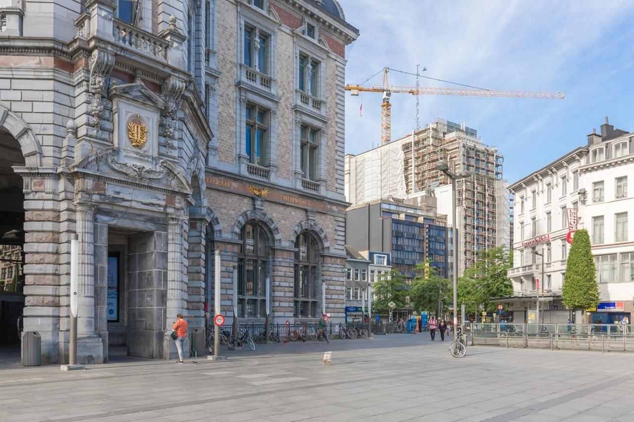 Fotos del hotel - LEONARDO HOTEL ANTWERPEN