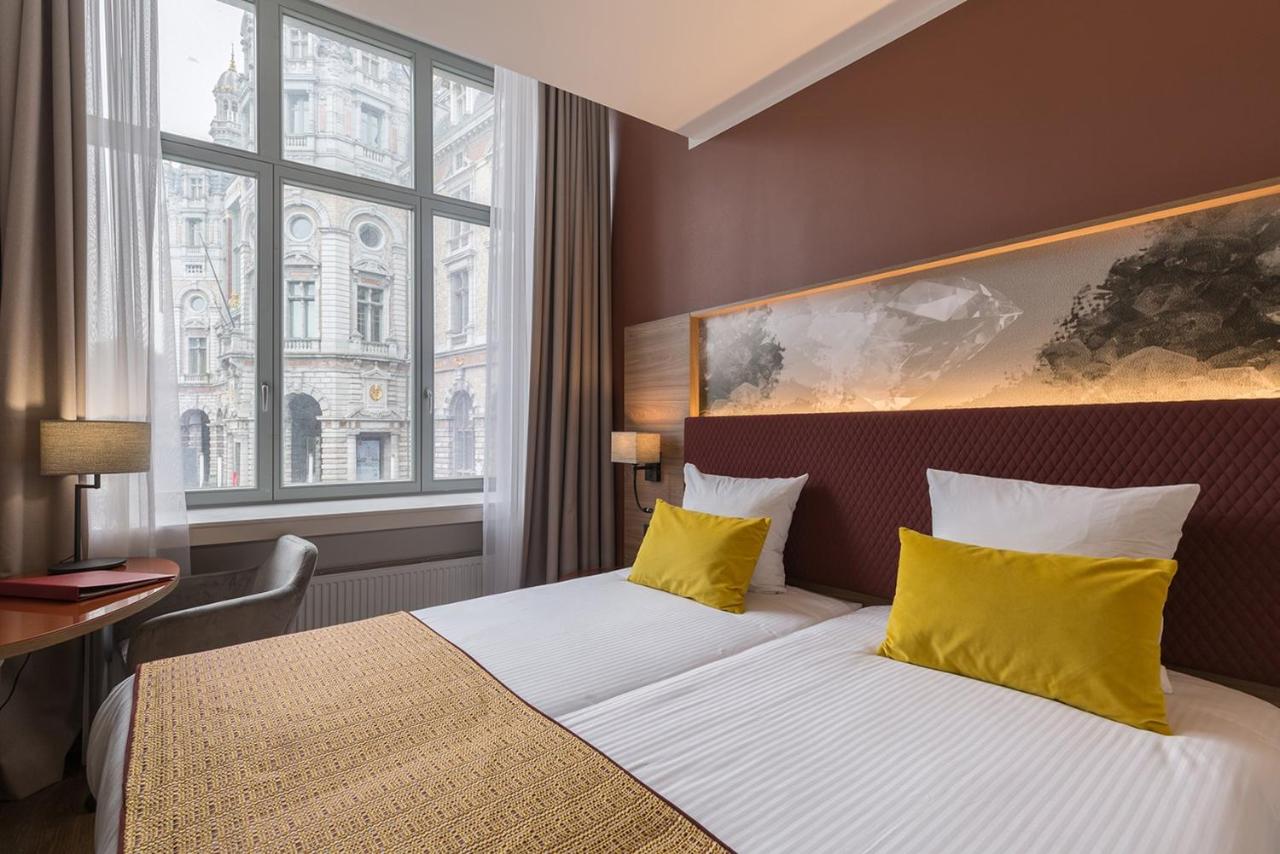 Fotos del hotel - LEONARDO HOTEL ANTWERPEN