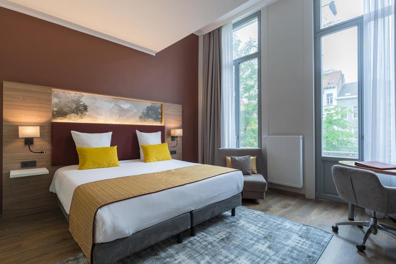 Fotos del hotel - LEONARDO HOTEL ANTWERPEN