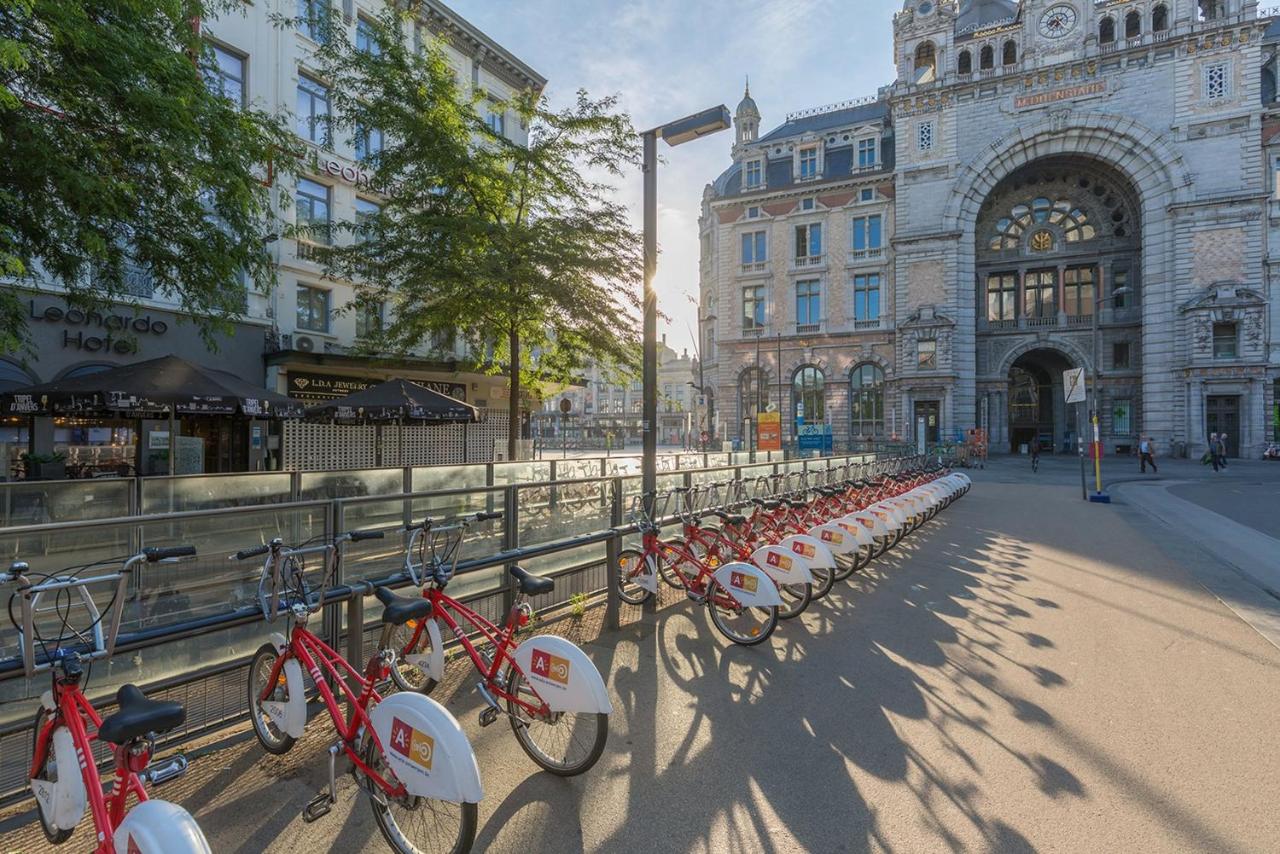 Fotos del hotel - LEONARDO HOTEL ANTWERPEN