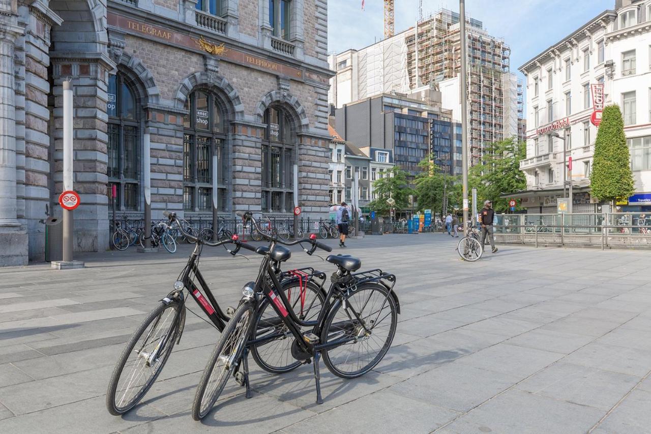 Fotos del hotel - LEONARDO HOTEL ANTWERPEN