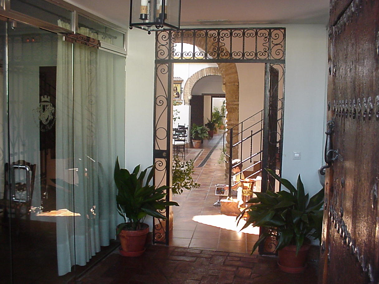Fotos del hotel - CASA DE LOS NARANJOS