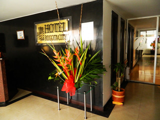 Fotos del hotel - BOGOTA CITY