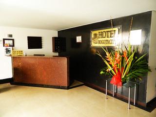 Fotos del hotel - BOGOTA CITY