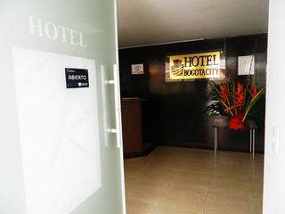 Fotos del hotel - BOGOTA CITY