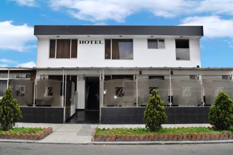 Fotos del hotel - BOGOTA CITY