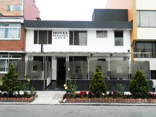 Fotos del hotel - BOGOTA CITY