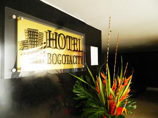 Fotos del hotel - BOGOTA CITY