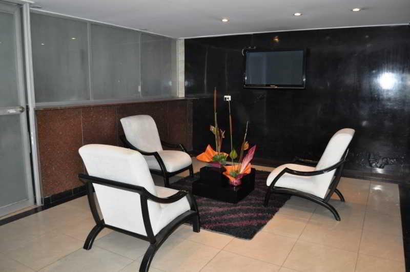 Fotos del hotel - BOGOTA CITY