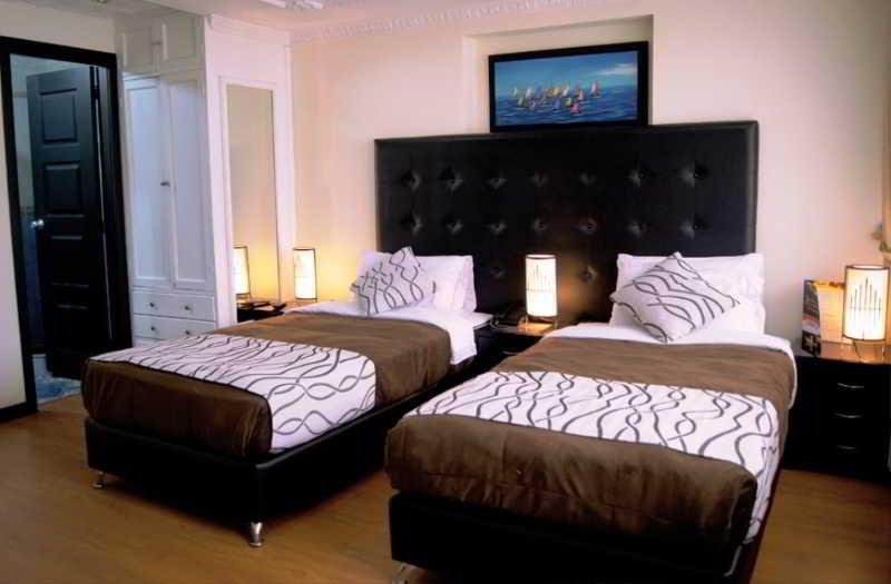 Fotos del hotel - IMPERIAL HOUSE