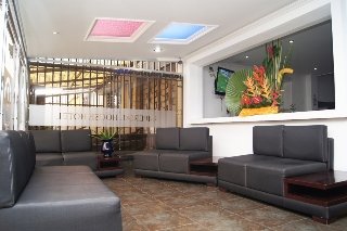 Fotos del hotel - IMPERIAL HOUSE