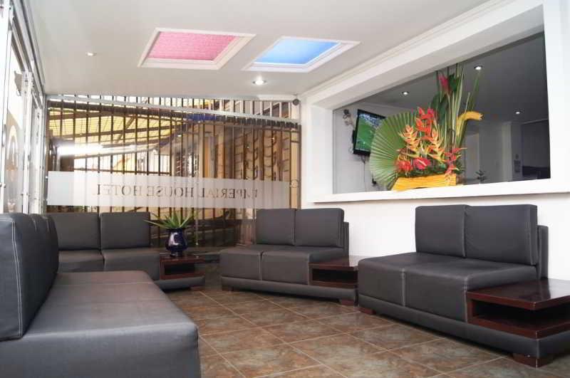 Fotos del hotel - IMPERIAL HOUSE