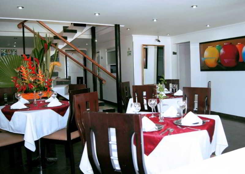 Fotos del hotel - IMPERIAL HOUSE