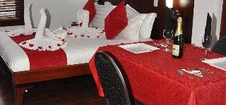 Fotos del hotel - Hotel FJ Boutique