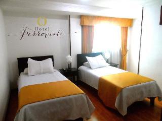 Fotos del hotel - Ferrovial Corferias Hotel