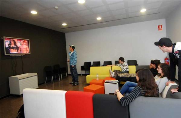 Fotos del hotel - AGORA BCN (ONLY STUDENTS)