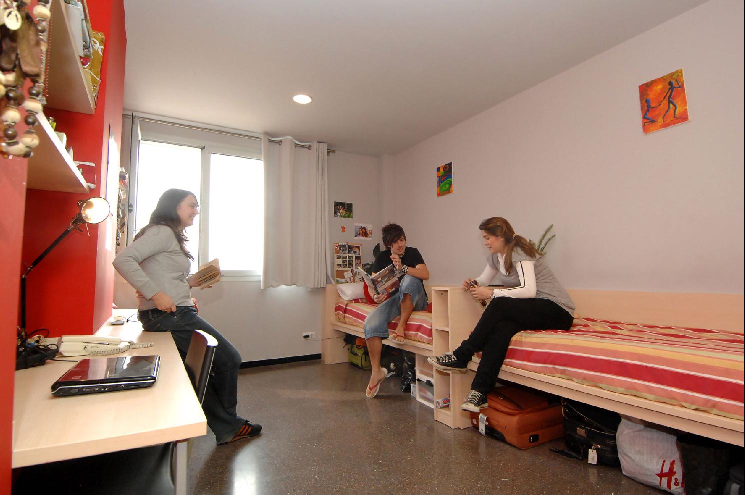 Fotos del hotel - AGORA BCN (ONLY STUDENTS)