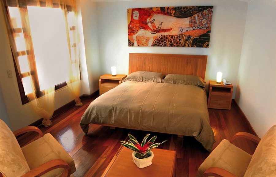 Fotos del hotel - CASA DECO