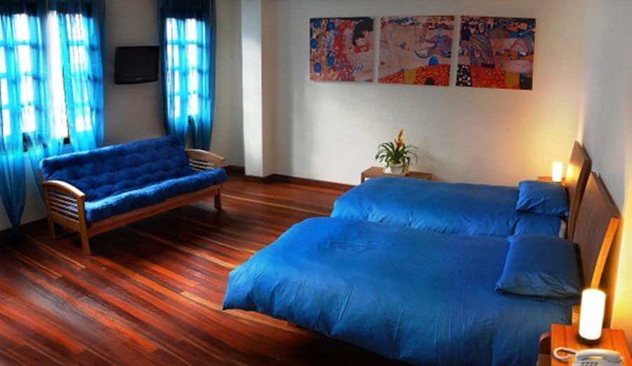 Fotos del hotel - CASA DECO