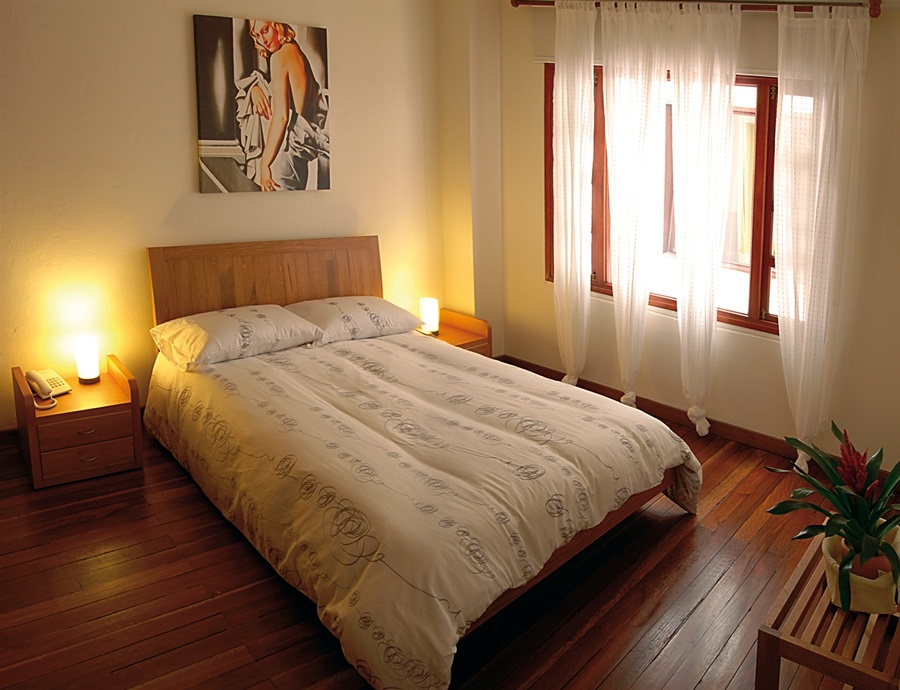 Fotos del hotel - CASA DECO
