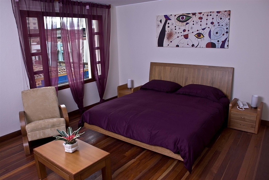 Fotos del hotel - CASA DECO