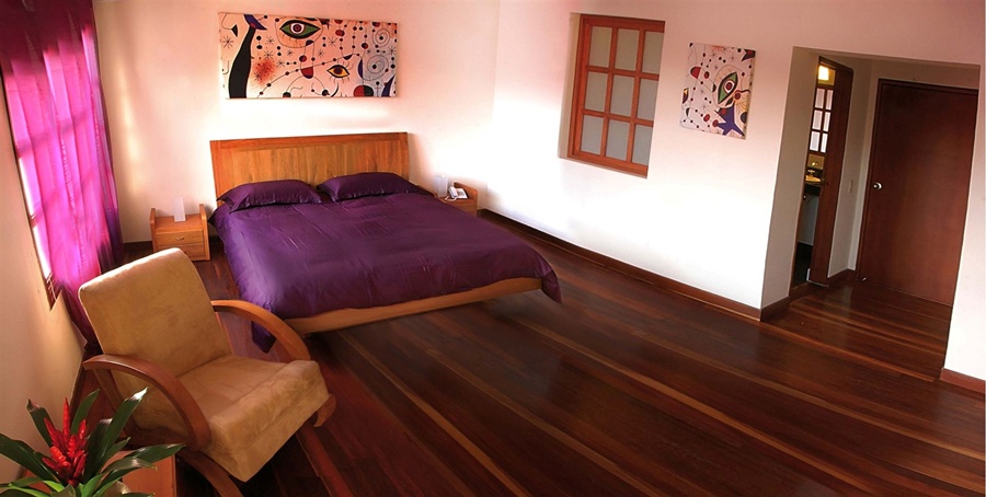 Fotos del hotel - CASA DECO