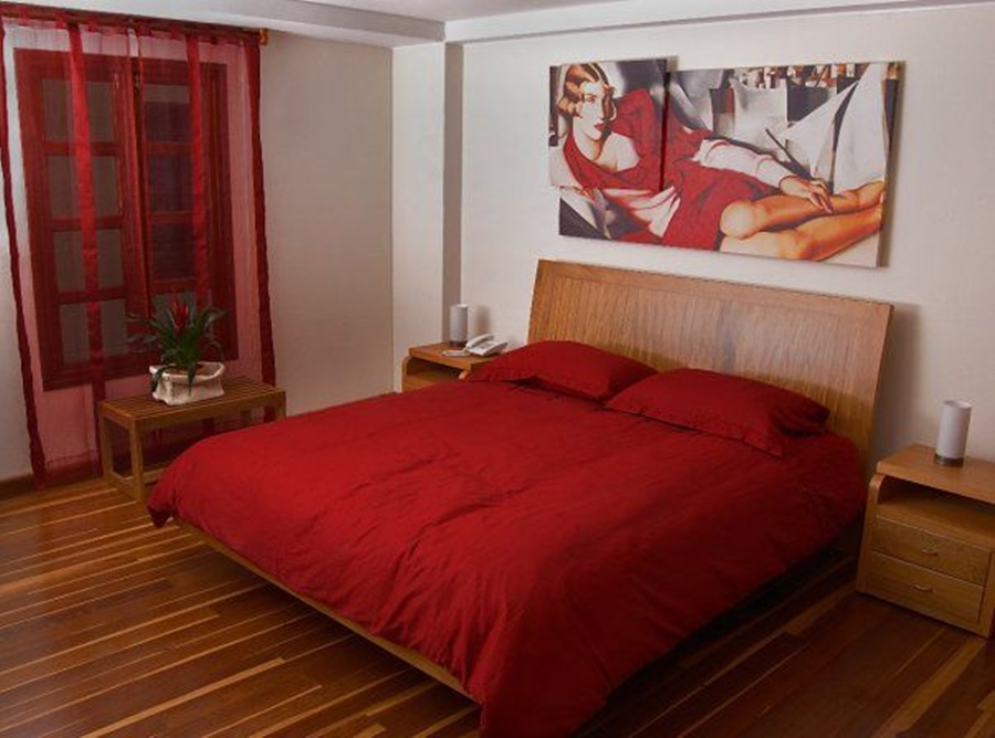 Fotos del hotel - CASA DECO