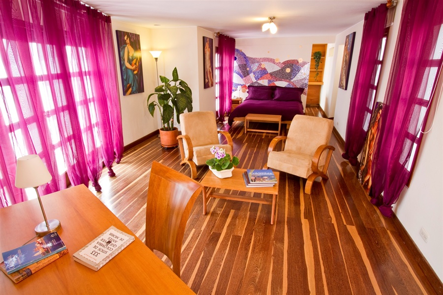 Fotos del hotel - CASA DECO