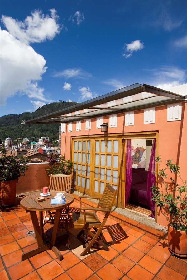 Fotos del hotel - CASA DECO
