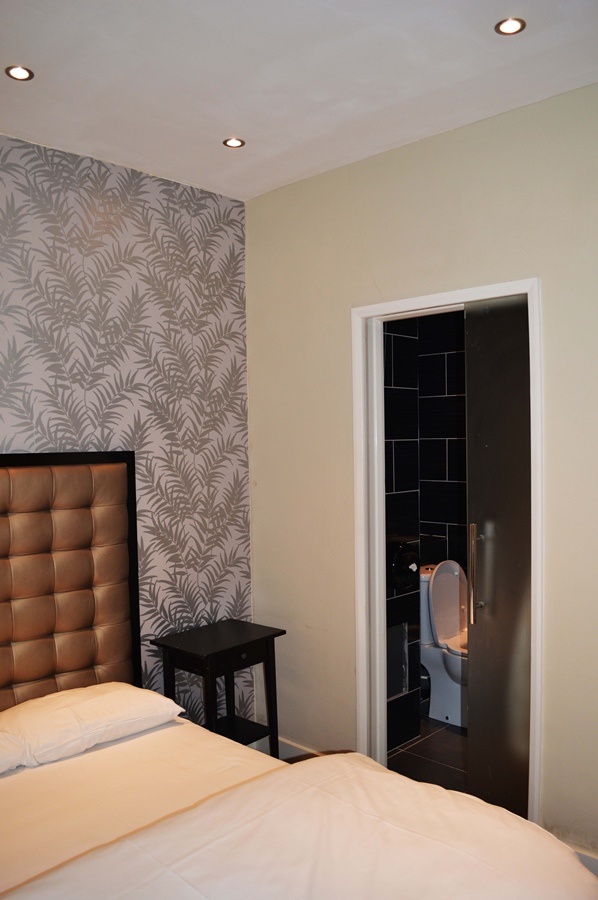 Fotos del hotel - BARKSTON ROOMS EARLS COURT