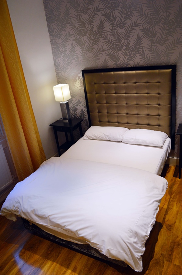 Fotos del hotel - BARKSTON ROOMS EARLS COURT