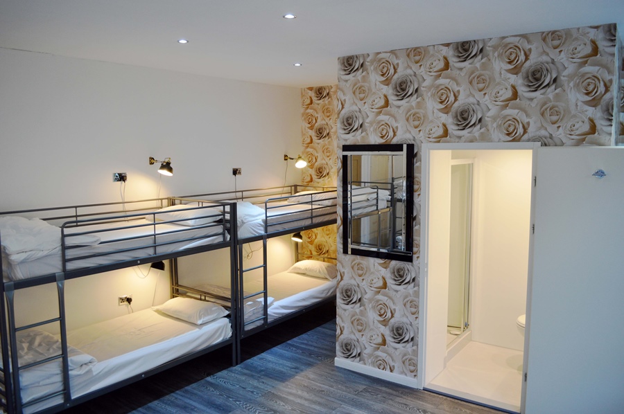 Fotos del hotel - BARKSTON ROOMS EARLS COURT