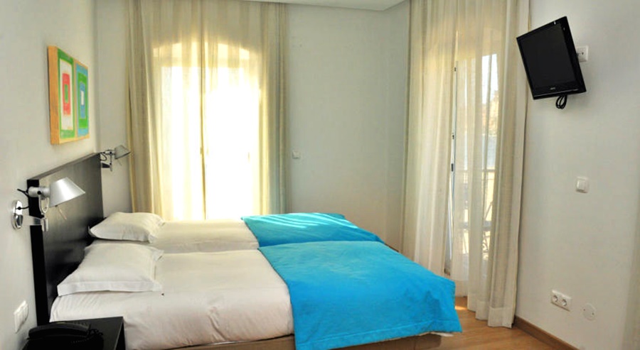 Fotos del hotel - MAR BRAVO